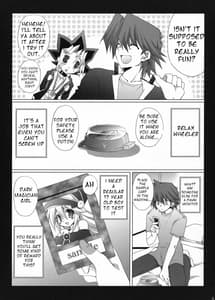 Page 4: 003.jpg | Endless my turn!! | View Page!