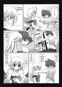 Page 11: 010.jpg | Endless my turn!! | View Page!