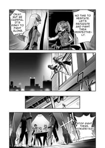 Page 10: 009.jpg | Enhyou Souki Twin Curely Yuri Heroine wa Otoko no Chinpo ni Haiboku suru Zenpen | View Page!