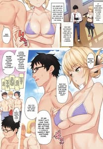 Page 5: 004.jpg | Enjo Kouhai 9 | View Page!