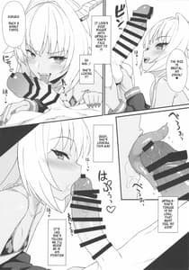 Page 6: 005.jpg | Enjo Kouhai In The Closet | View Page!