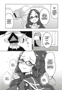 Page 4: 003.jpg | Enkaku Shasei de Maryoku Hokyuu | View Page!