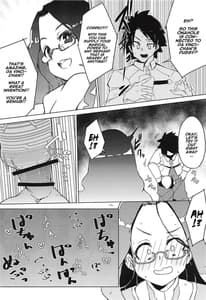 Page 5: 004.jpg | Enkaku Shasei de Maryoku Hokyuu | View Page!