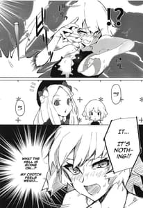Page 10: 009.jpg | Enkaku Shasei de Maryoku Hokyuu | View Page!