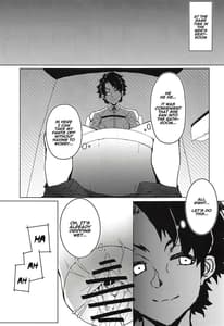 Page 14: 013.jpg | Enkaku Shasei de Maryoku Hokyuu | View Page!