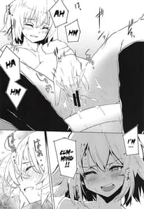 Page 15: 014.jpg | Enkaku Shasei de Maryoku Hokyuu | View Page!