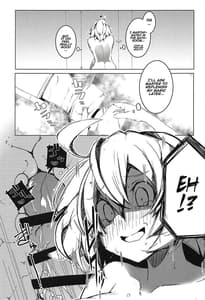 Page 16: 015.jpg | Enkaku Shasei de Maryoku Hokyuu | View Page!