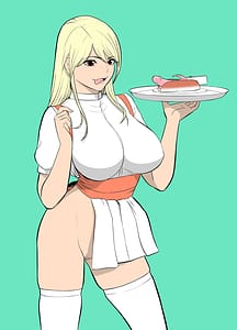 Page 2: 001.jpg | Enkou Gal Bitch ga Hentai Oji-san ni Hamacchatta Hanashi | View Page!