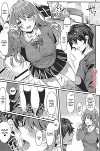 Page 3: 002.jpg | Enkou JK ga NO1 Awahime ni Ochiru made | View Page!