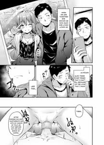 Page 4: 003.jpg | Enkou Kanojo to Kengakukai | View Page!