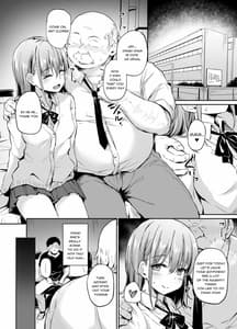 Page 9: 008.jpg | Enkou Kanojo to Kengakukai | View Page!