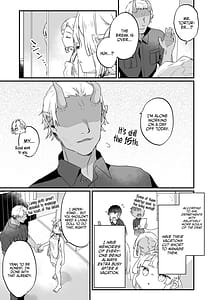 Page 10: 009.jpg | Enma wa Jigoku no Iki Ningyou Ni | View Page!