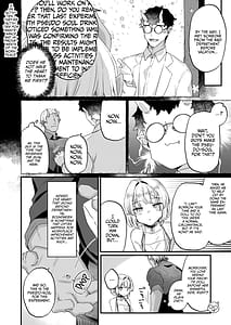 Page 11: 010.jpg | Enma wa Jigoku no Iki Ningyou Ni | View Page!