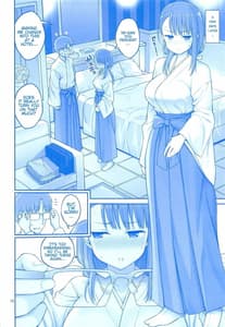 Page 11: 010.jpg | Enmusubi no Tawawa | View Page!