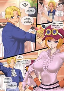 Page 4: 003.jpg | Enthralled by Slugs Koala in Heat | View Page!