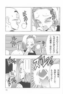 Page 16: 015.jpg | Episode of Android 18 | View Page!