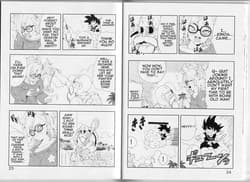 Page 15: 014.jpg | Episode of Bulma - Android 21 Version | View Page!