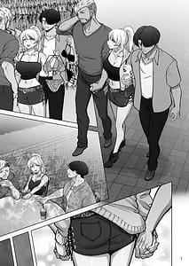Page 6: 005.jpg | Eri to Nozomi no Joujiroku - THE SEX RECORDS OF ERI AND NOZOMI 3 | View Page!