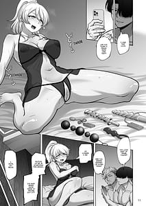 Page 10: 009.jpg | Eri to Nozomi no Joujiroku - THE SEX RECORDS OF ERI AND NOZOMI 3 | View Page!