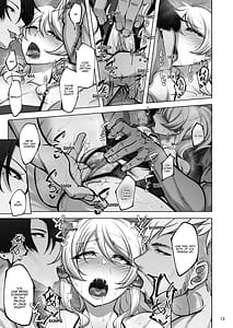 Page 12: 011.jpg | Eri to Nozomi no Joujiroku - THE SEX RECORDS OF ERI AND NOZOMI 3 | View Page!