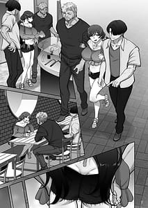Page 6: 005.jpg | Eri to Nozomi no Joujiroku - THE SEX RECORDS OF ERI AND NOZOMI 4 | View Page!