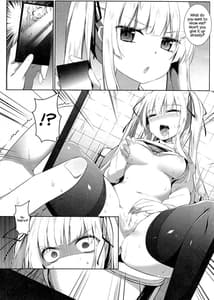 Page 4: 003.jpg | Eriri no Himitsu Diary | View Page!
