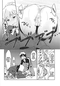 Page 9: 008.jpg | Eris-sama ni Chuusei wo! | View Page!