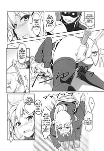 Page 11: 010.jpg | Eris-sama ni Chuusei wo! | View Page!