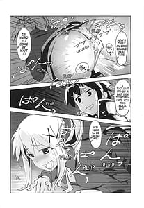 Page 13: 012.jpg | Eris-sama ni Chuusei wo! | View Page!