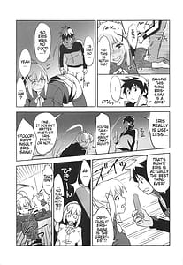 Page 14: 013.jpg | Eris-sama ni Chuusei wo! | View Page!