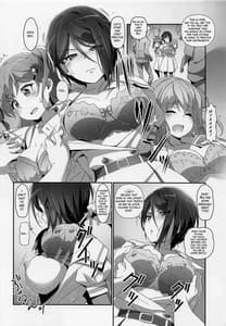 Page 7: 006.jpg | EroYoro 10 -Go to the Lunatic Forest | View Page!