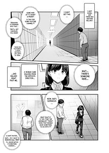 Page 5: 004.jpg | Ero Ban Deguchi EX Ihen o Mitsuketara Touch shite Tsugi no Tsuuro ni Susunde Kudasai | View Page!