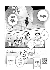 Page 10: 009.jpg | Ero Ban Deguchi EX Ihen o Mitsuketara Touch shite Tsugi no Tsuuro ni Susunde Kudasai | View Page!