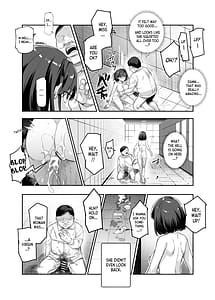 Page 16: 015.jpg | Ero Ban Deguchi EX Ihen o Mitsuketara Touch shite Tsugi no Tsuuro ni Susunde Kudasai | View Page!