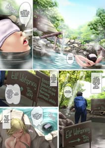 Page 2: 001.jpg | Ero Elf no Yu | View Page!