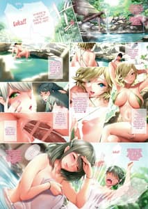 Page 2: 001.jpg | Ero Elf no Yu 2 | View Page!