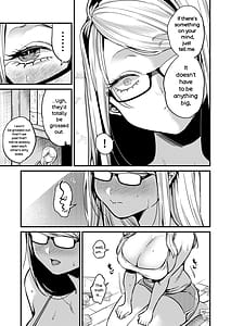 Page 6: 005.jpg | Ero Mangaka san to Hensh kun | View Page!