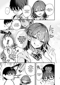 Page 14: 013.jpg | Ero Shousetsu Mitai na Seishun H o YouCha Kanojo no Suito-san to - Better than fiction 2 | View Page!