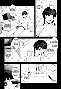 Page 4: 003.jpg | Ero to Tsukkomi Ero Haishin Hen | View Page!