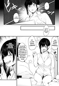 Page 5: 004.jpg | Ero to Tsukkomi Ero Haishin Hen | View Page!