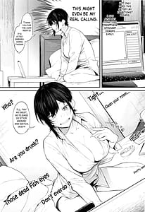 Page 6: 005.jpg | Ero to Tsukkomi Ero Haishin Hen | View Page!