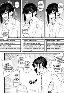 Page 7: 006.jpg | Ero to Tsukkomi Ero Haishin Hen | View Page!