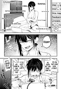 Page 14: 013.jpg | Ero to Tsukkomi Ero Haishin Hen | View Page!