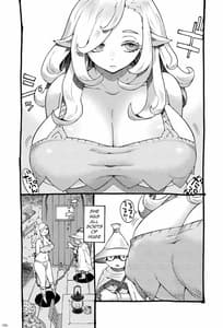 Page 6: 005.jpg | Eroi Elf ni Goyoujin | View Page!