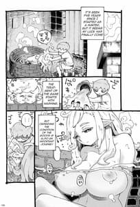 Page 8: 007.jpg | Eroi Elf ni Goyoujin | View Page!
