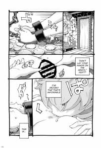 Page 12: 011.jpg | Eroi Elf ni Goyoujin | View Page!