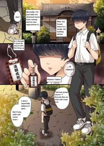 Page 3: 002.jpg | Eroi Negai ga Kanaimasu! Genjitsu Settei ga Kaerechau Omamori de Class no Bakunyuu mo Tannin no Kentsuana mo Gal mo Gakuenchuu no Joshi o Zenin Onaho-ka | View Page!