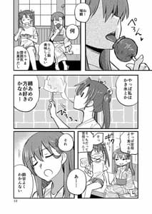 Page 10: 009.jpg | Eroi ZuiSuzuSen Soushuuhen | View Page!