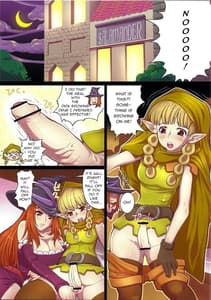 Page 3: 002.jpg | Erotica Crown - Bitch na Majo | View Page!