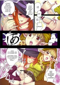 Page 4: 003.jpg | Erotica Crown - Bitch na Majo | View Page!